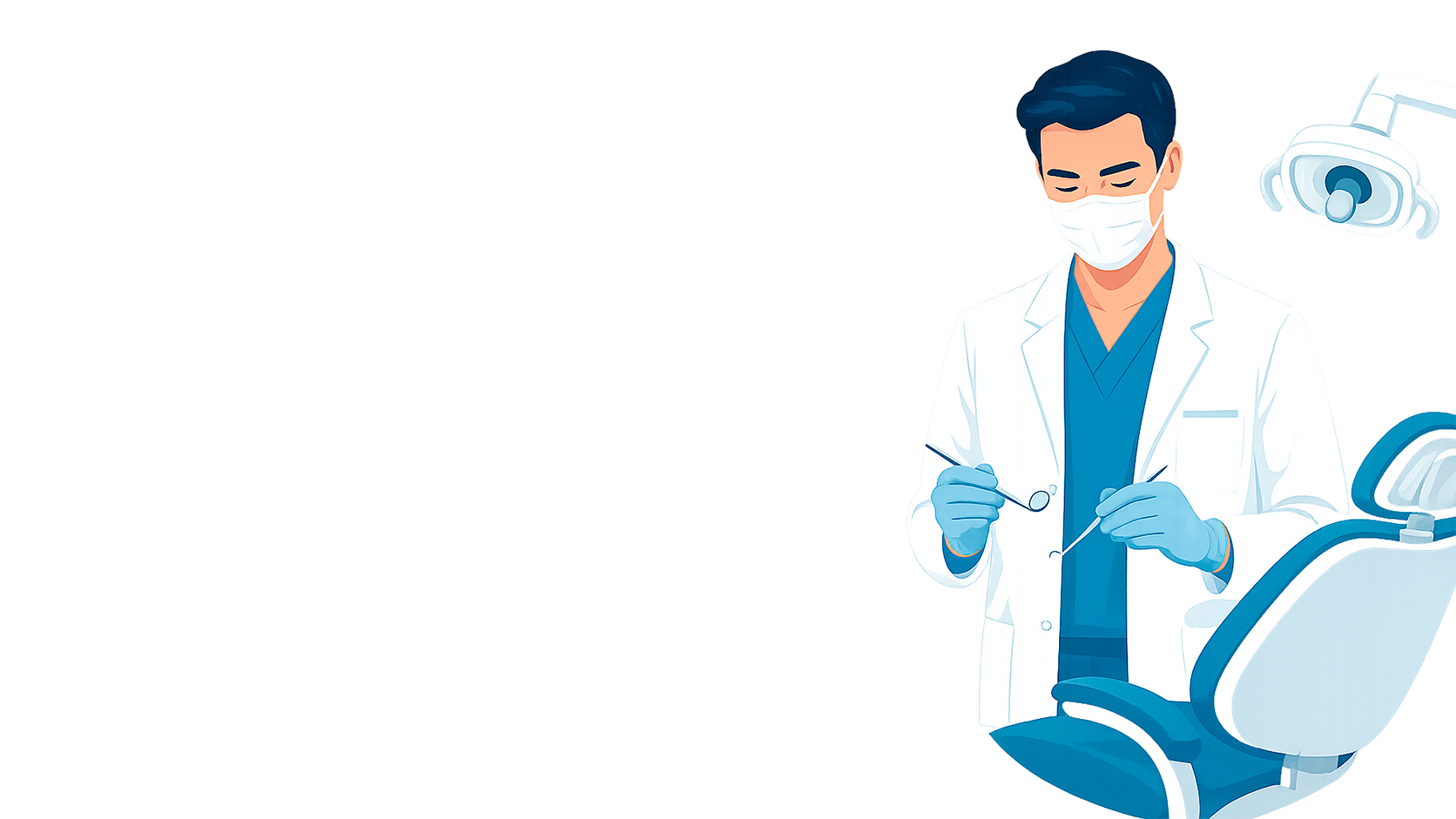 баннер Медицинская информационная система для стоматологической клиники
